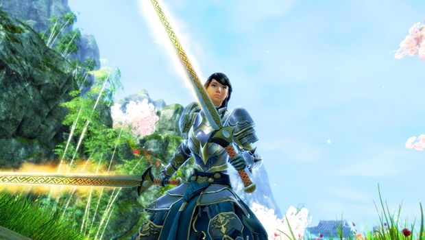 Willbender is getting much-needed improvements in next GW2: EoD beta