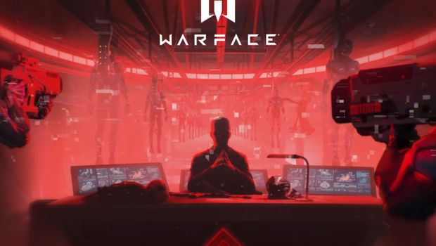 Warface's new PC update - Operation Blackwood