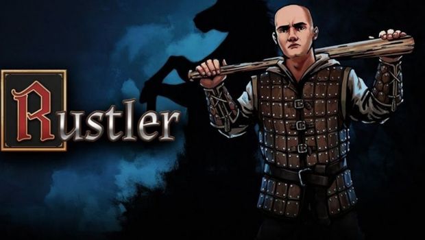 Indie game Rustler, The Medieval GTA, date of release revealed