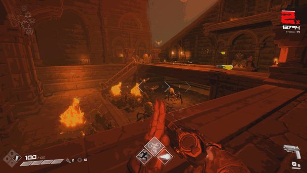 BPM: Bullets Per Minute gets a release date