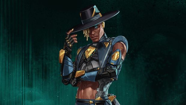 Apex Legends reveals Seer's abilities and releases new traielr