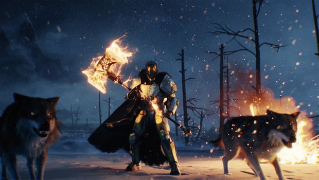 Destiny 2 will see the return of an old enemy soon