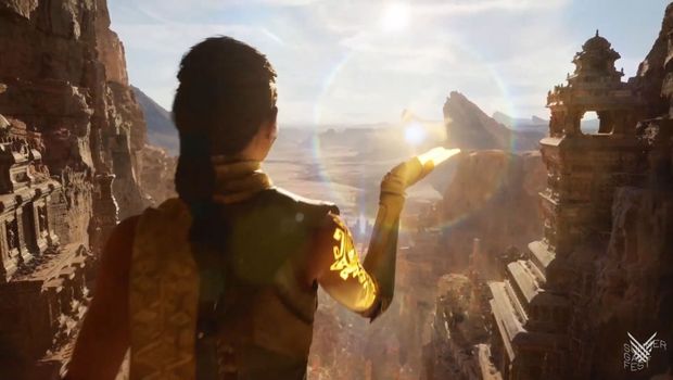 Game file sizes could increase significantly with Unreal Engine 5, developer claims