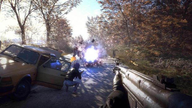 Avalanche Studios are looking for an Xbox Specialist for an unannounced AAA game