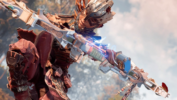 Horizon Zero Dawn 2 unwittingly confirmed