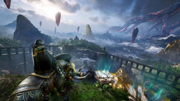 Assassin's Creed Valhalla Dawn of Ragnarok DLC leaks ahead of the official reveal