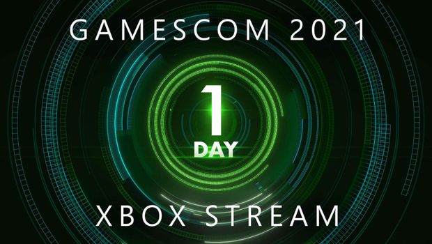 Xbox Stream gamescom 2021 details: start time, where to watch