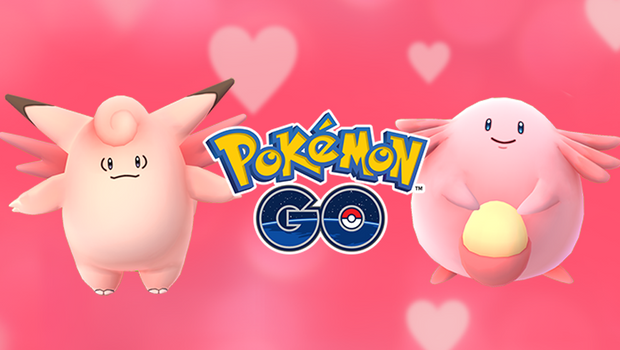 Pokemon GO's next Community Day event