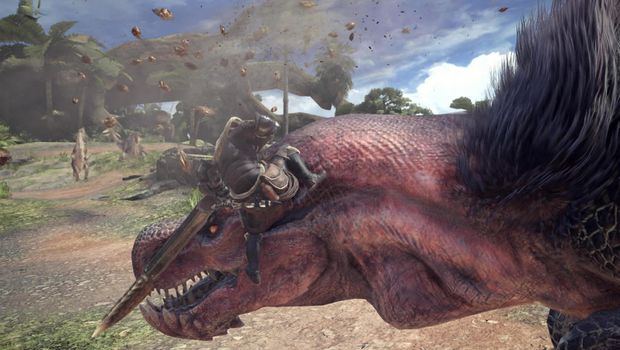 MH:W's PC sales exceed expectations