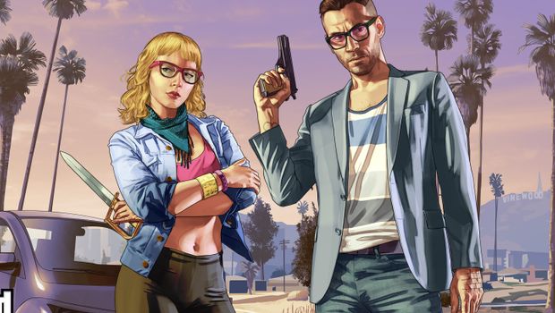 Mindblowing GTA VI tease found in Red Dead Redemption 2
