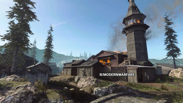 Modern Warfare Season 3 leaked: New maps, operators and weapons