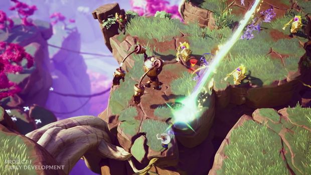 League of Legends MMO officially confirmed by Riot Games