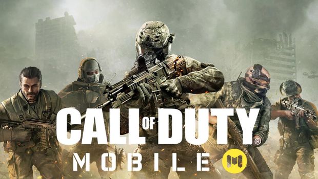 Tencent and Activision confirm CoD: Mobile