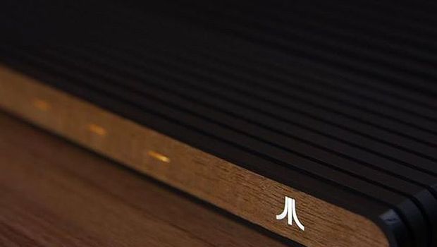 Atari's console will cost roughly £250 and will be crowdfunded for some reason