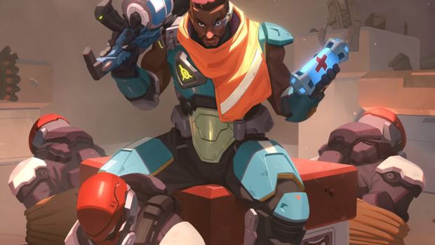 Overwatch 2 - Everything we know so far