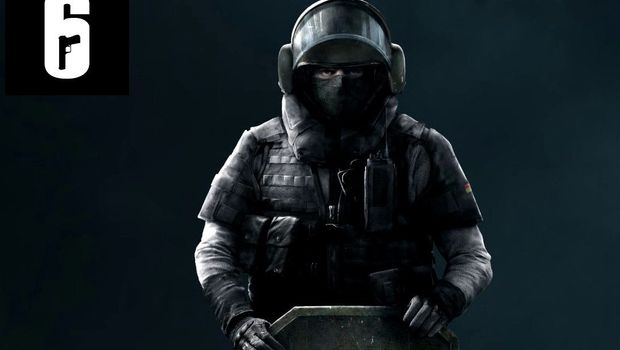 Rainbow Six Siege's Blitz is bugged again
