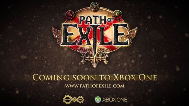 Path of Exile Xbox One beta goes live today