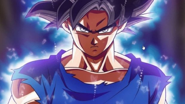 Ultra Instinct Goku to join Dragon Ball FighterZ roster