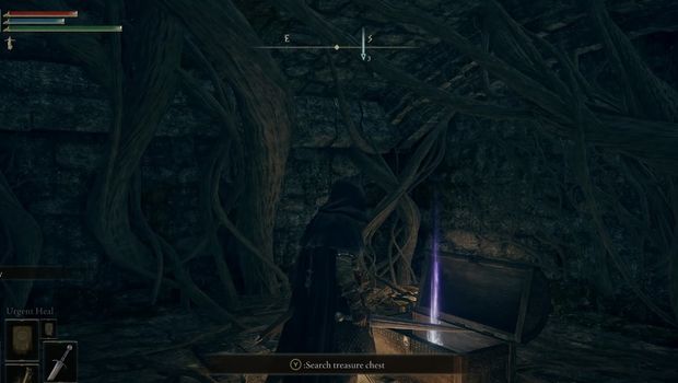 Elden Ring: Where to find Whetstone Knife for Ashes of War?