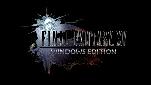 Final Fantasy XV has a PC release date