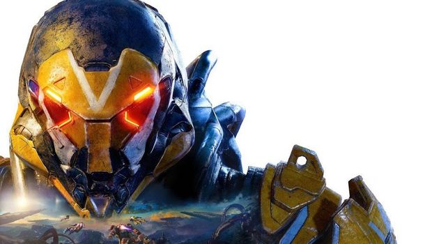 Anthem's open beta starting February 2019