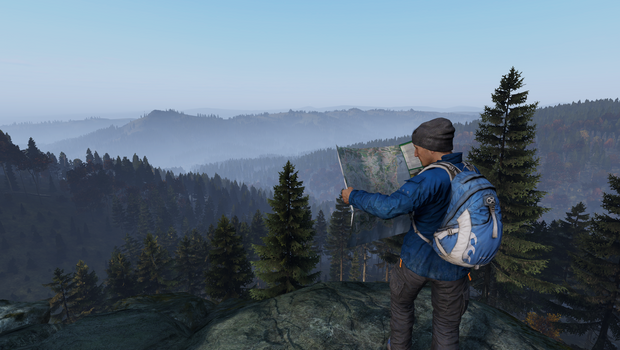 dayz standalone beta release date