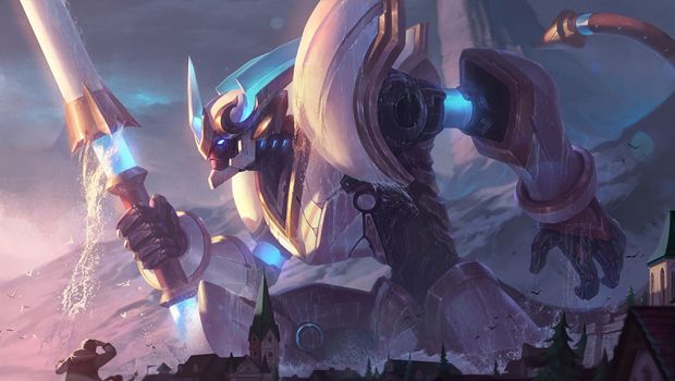 League of Legends players want to see Wukong's ultimate ability changed