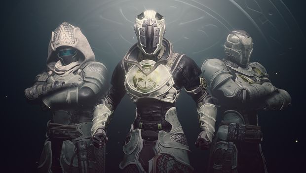 Destiny 2 Next-gen upgrade is just around the corner, here's what to expect