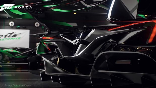 New Forza Motorsport details: full race weekends, corner mastery system and more