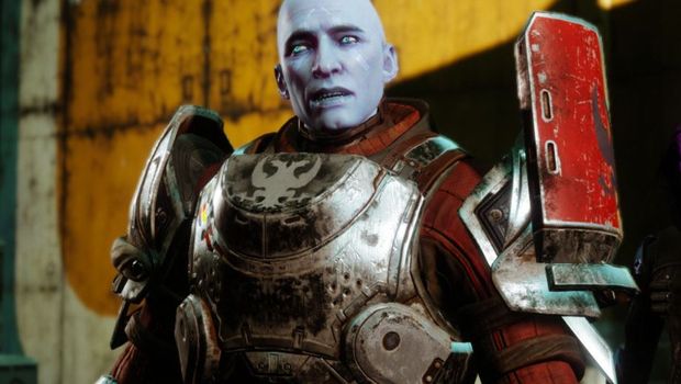 Destiny 2: Titan shoulder charges will not one-shot you anymore but Hunter grenades will