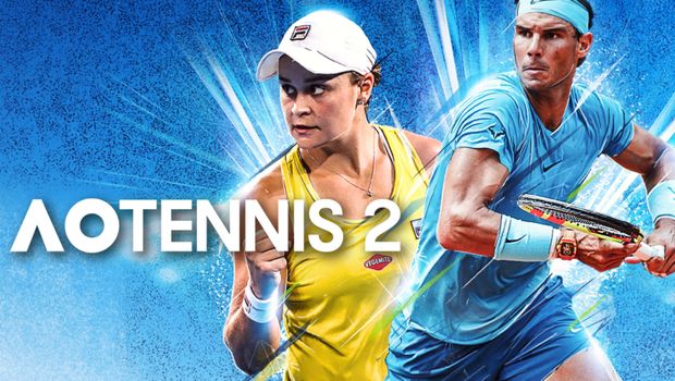 Review: AO Tennis 2
