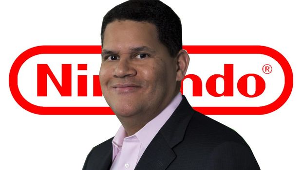 Reggie Fils-Aime retiring, thanks fans