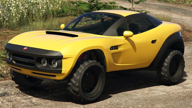 GTA Online bonuses for the week of October 1, 2020, unveiled
