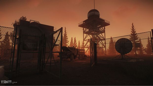 Escape from Tarkov trailer teases Customs expansion, 0.12.7 features