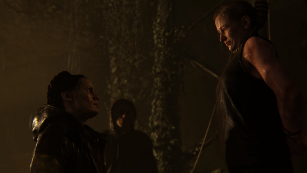 The Last Of Us 2: new trailer, new characters