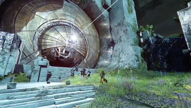 Destiny 2: Vault of Glass release date revealed by Bungie