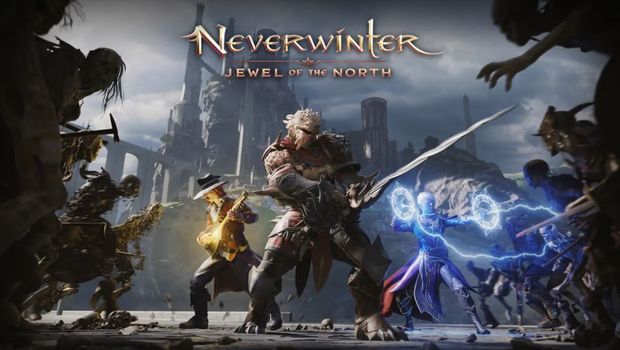 Neverwinter level squish coming to consoles with the new module