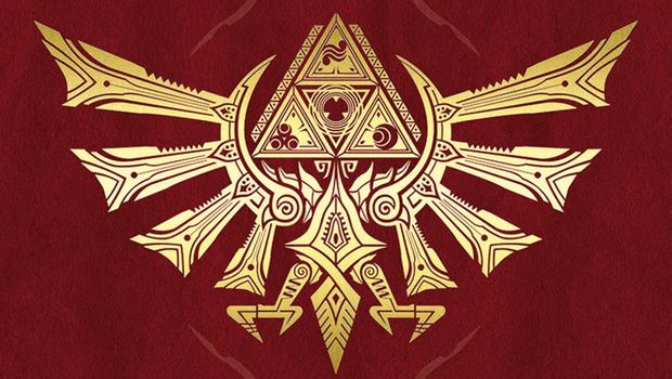 An art book containing 30 years of legacy