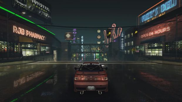 EA could be teasing Need for Speed Underground Remaster