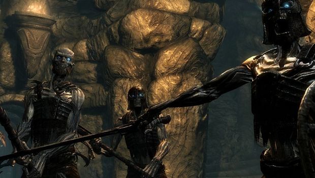 You can try Skyrim for free on Steam over the weekend