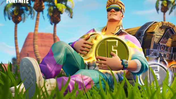 Fortnite update adds Rift-To-Go, new LTM