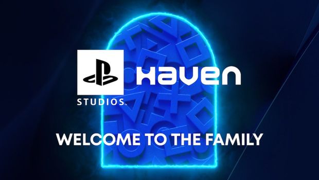 PlayStation acquires Haven Studios