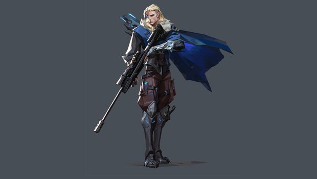Operator nerfs are coming to Valorant soon