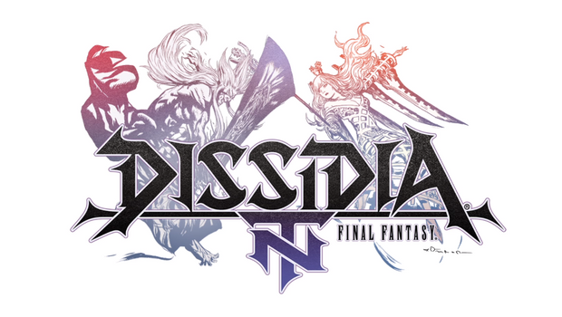 Dissidia Final Fantasy NT open beta