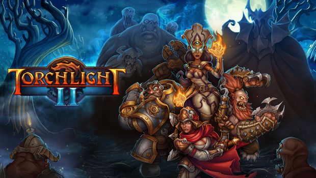 Torchlight 2 goes free on Epic Store, leaving one more freebie