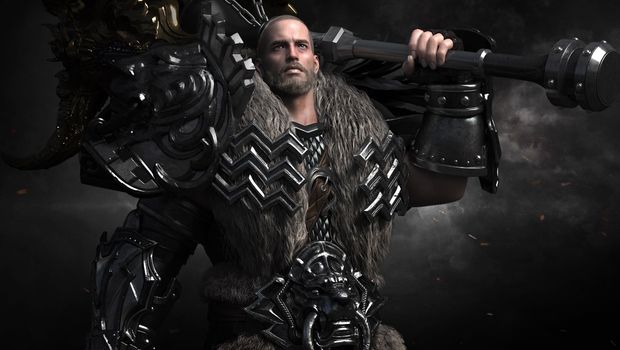 Lost Ark - April Update introduces changes to Competitive PvP