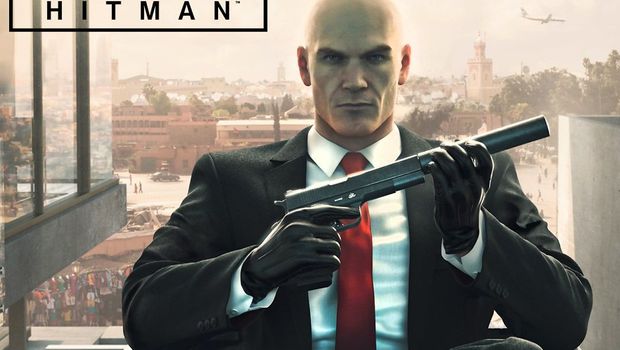 Hitman Episode 2: Sapienza is up for grabs