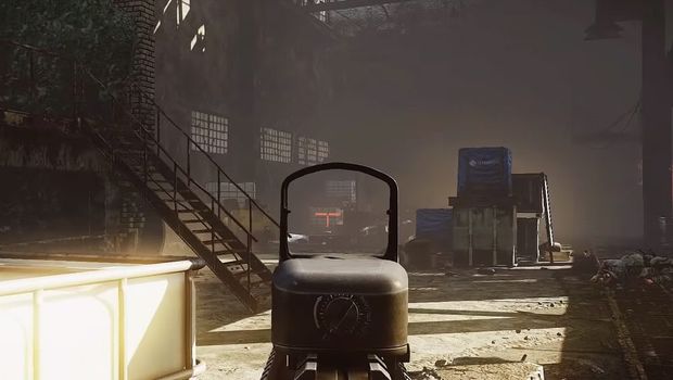Escape from Tarkov dev addresses controversy over no female characters