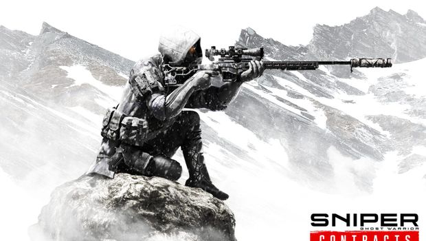 New Sniper Ghost Warrior game gets E3 teaser