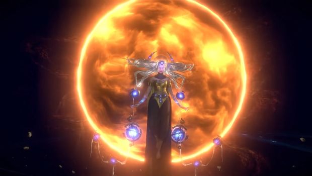 Path of Exile - massive Class Gauntlet Event announced for June